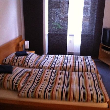 Gastezimmer Am Spielbergtor Erfurt Zewnętrze zdjęcie